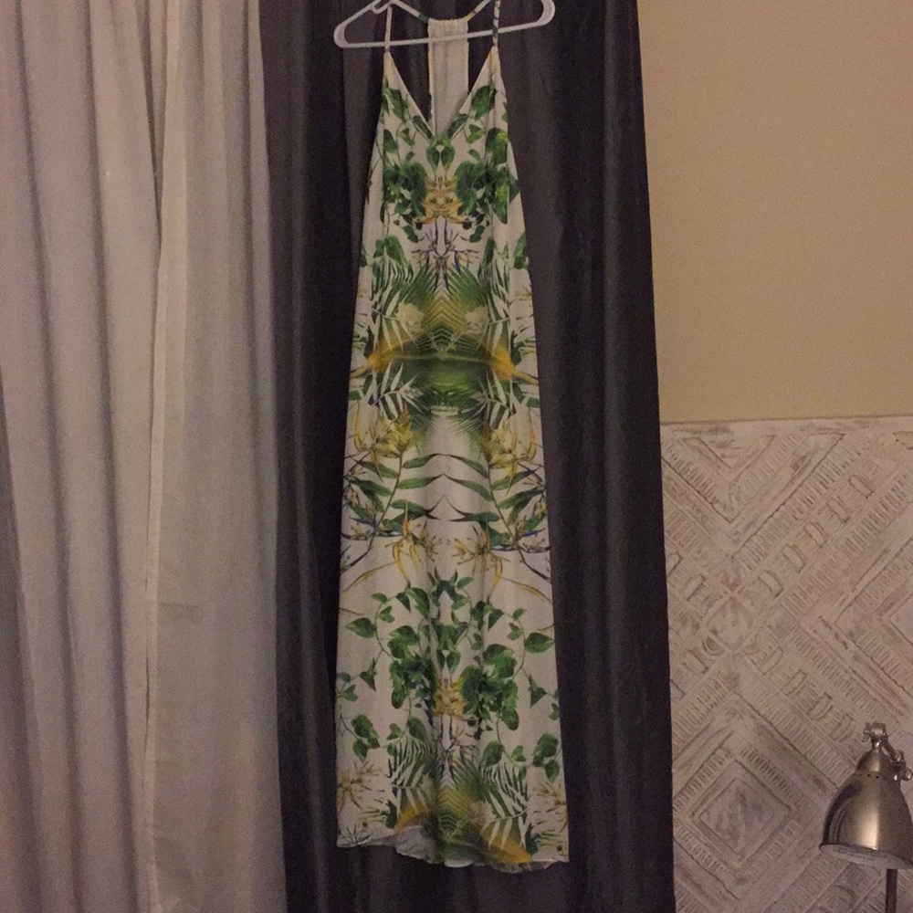 Alice + Olivia dress